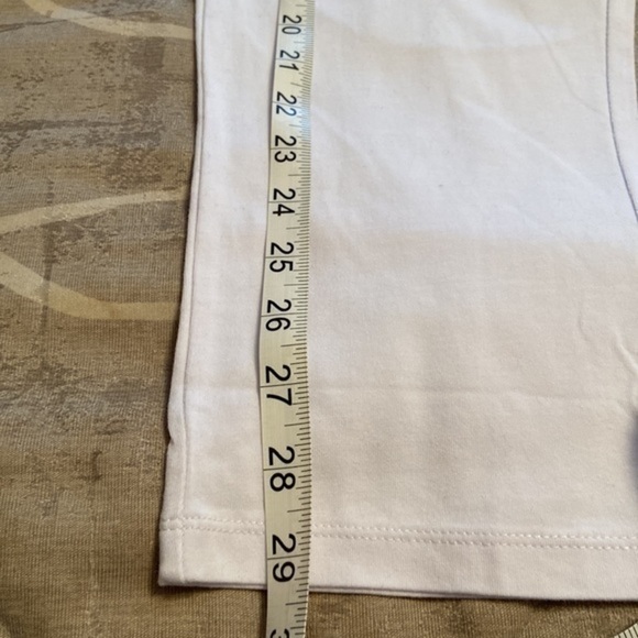 🔥3-$10🔥 NWT Warehouse one capri - Picture 8 of 8